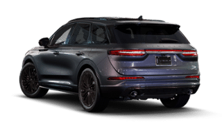 2025 Lincoln Lincoln Corsair External Image 2